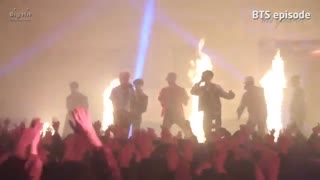 پشت صحنه فایر ( با زیرنویس کره ای )خخخخخ ولی قشنگه+توضیحات پلیز