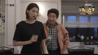 قسمت17سریال کره ای خداحافظ آقای بلک 2016(در حال پخش درMBC)