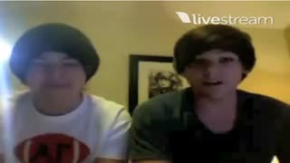 هری و لویی قسمت اول