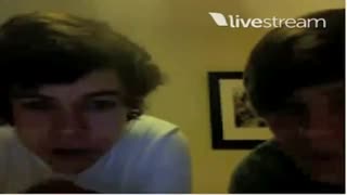 هری و لویی قسمت دوم