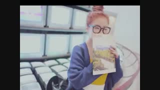 کلیپ دخترونه کره ای^-^پیشنهاد میشه شدید