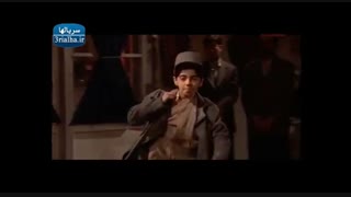 سریال شب دهم - 3