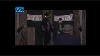 سریال شب دهم - 8