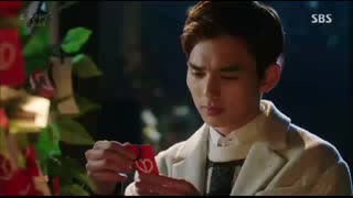 یه پارت قشنگ از سریال به یاد آور