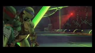 تریلر بازی TMNT: Mutants in Manhattan | گیم شات