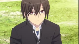 چارلوت (charlotte ) قسمت 5 با زیر نویس فارسی