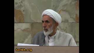 فیلم/اظهار نظر عجیب بعضی فقیه نماها