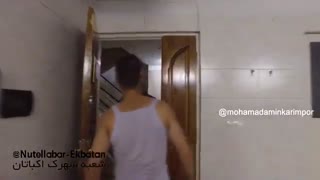 خیلیییییییییییییییییییییییییییییی باحاله ....