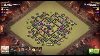 آموزش استراتژی GoVaHo برای تان هال ۸