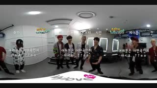 BTS یک مصاحبه ٣٦٠ درجهههه