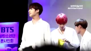 Jungkook  shy shy shy ❤️