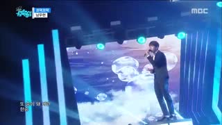 Nam Woo Hyun(with. J.Yoon) - Still I Remember, 남우현 - 끄덕끄덕 Show Music core 20160514
