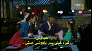 دونگ یی