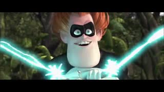 یک کار جالب درباره شخصیت بد داستان ها