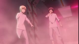 چارلوت ( charlotte ) قسمت 9 با زیرنویس فارسی