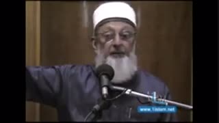 شیخ عمران حسین:امام مهدی(عج) و بازگشت خلافت