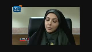 سریال زخم - 3