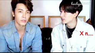 فن مید ایونهه ای ❤ سوپر جونیور ، Super junior