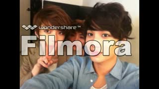 کمک...کی میدونه چجوری آرم وسط ویدئورومیتونم بردارم؟؟...کمک