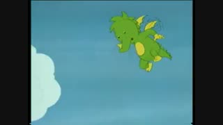 کارتون تابالوگا دوبله فارسی با کیفیت عالی