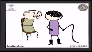 فرزاد حسنی در سوریلند