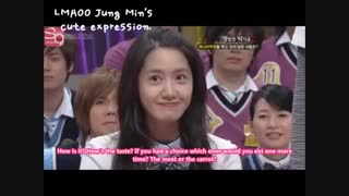 ss501وsnsd