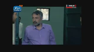 سریال زخم - 10