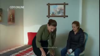 سریال نبرد گلها - قسمت ۱۵۹