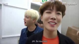 Eng sub bts 2nd Win music bank