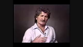 کفرنامه ی کارو - شعر