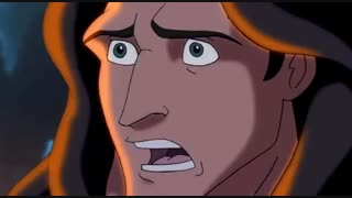 تارزان و جین – Tarzan & Jane پارت 2