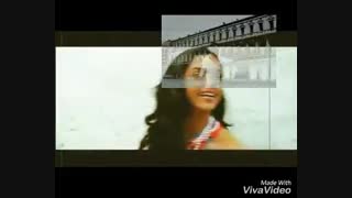 سر ساعت دلم تنگ میشه