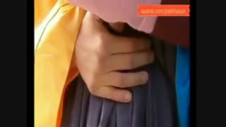 یه میکس فوق العاده از خورشید و ماه