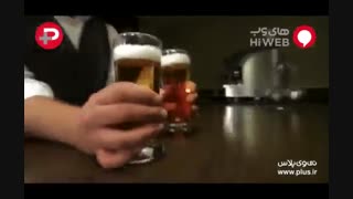 فرزاد فرزین و سحر قریشی در افتتاحیه رستوران سیاوش خیرابی