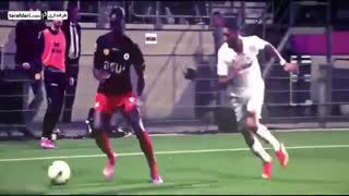 تکنیک های خارق العاده