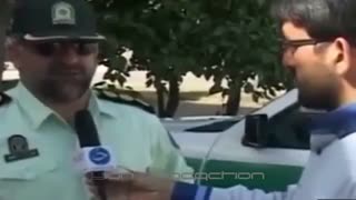 بزرگترین سرقت تاریخ ایران !؟