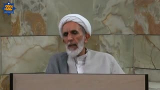 جلسه پنجاه وششم درس جهاد و دفاع استاد طائب