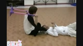 ss501-خنده دار!!!!