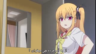 چارلوت ( charlotte ) قسمت 12 با زیر نویس فارسی