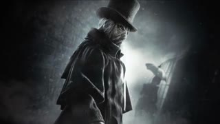 موزیکی جذاب از ASSASSINS CREED SYNDICATE JACK THE RIPPER