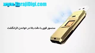 آخرین تکنولوژی بکار رفته در فلش مموری های Apacer