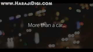 رونمایی از خودروی شرکت APPLE در سال 2020