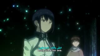 انیمه Hai to Gensou no Grimgar-گریمگار تخیل و خاکستر(قسمت11)با زیرنویس فارسی