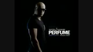 متین دو حنجره آهنگ عطر