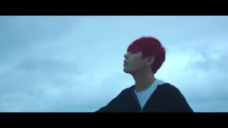 ام وی save me از bts