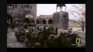سخنرانی هیتلر درباره علت رکود آلمان