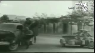 عملیات بلوط - نجات بنیتو موسولینی در سال 1943