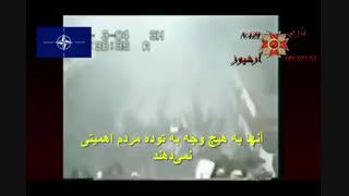 سخنرانی آدولف هیتلر - مردی که بر علیه یهودیان جنگید