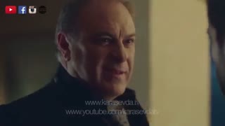 Kara Sevda 30 Bölüm Fragman 1