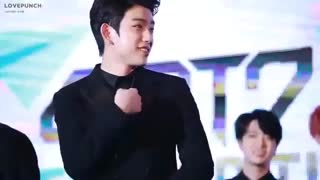 Got7_junior sooo cutttte